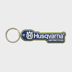 LLAVERO HUSQVARNA